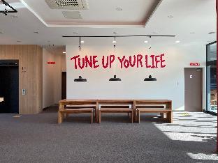 Dodubong Stay Hotel 3*