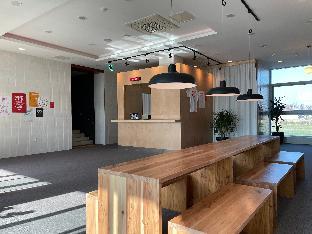 Dodubong Stay Hotel 3*