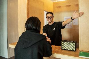 Dodubong Stay Hotel 3*