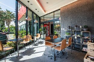 Dodubong Stay Hotel 3*
