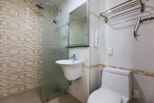 Dodubong Stay Hotel 3*