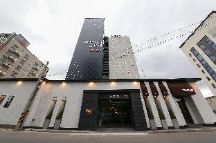 Westin_Hotel 0*