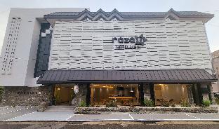 Hotel Raza B 2*