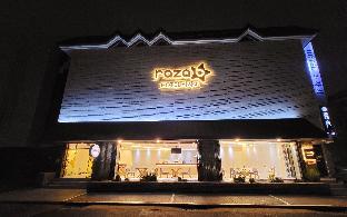 Hotel Raza B 2*