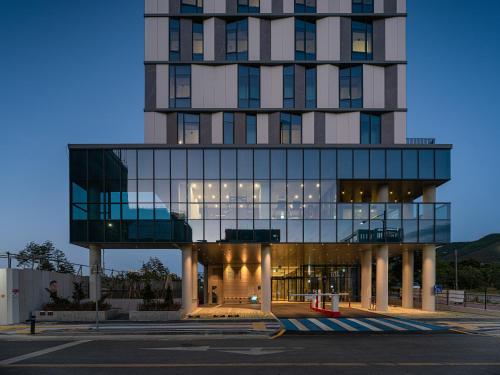 ACT Hotel 3*