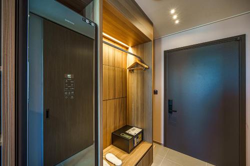 ACT Hotel 3*