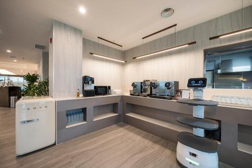 ACT Hotel 3*