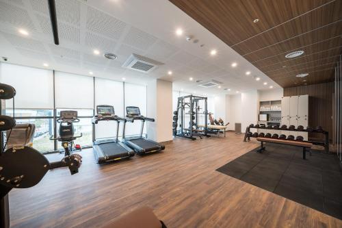 ACT Hotel 3*