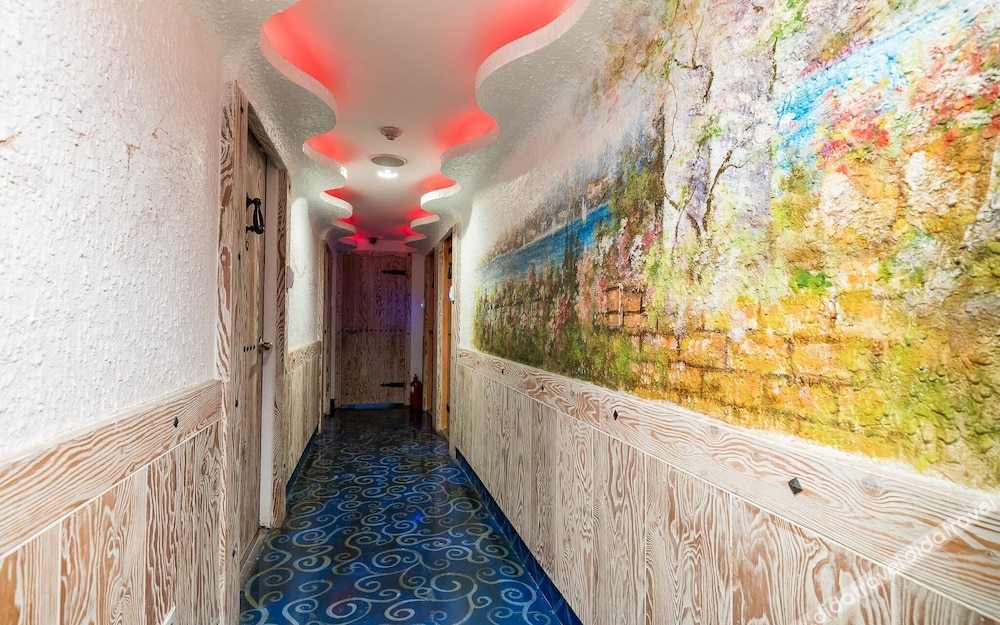 Yeonsinnae Hotel Mantova 2*