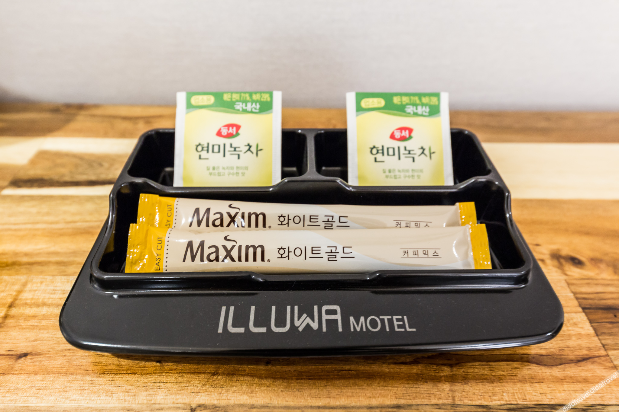 Illuwa M (Gildong Iluwa) 2*