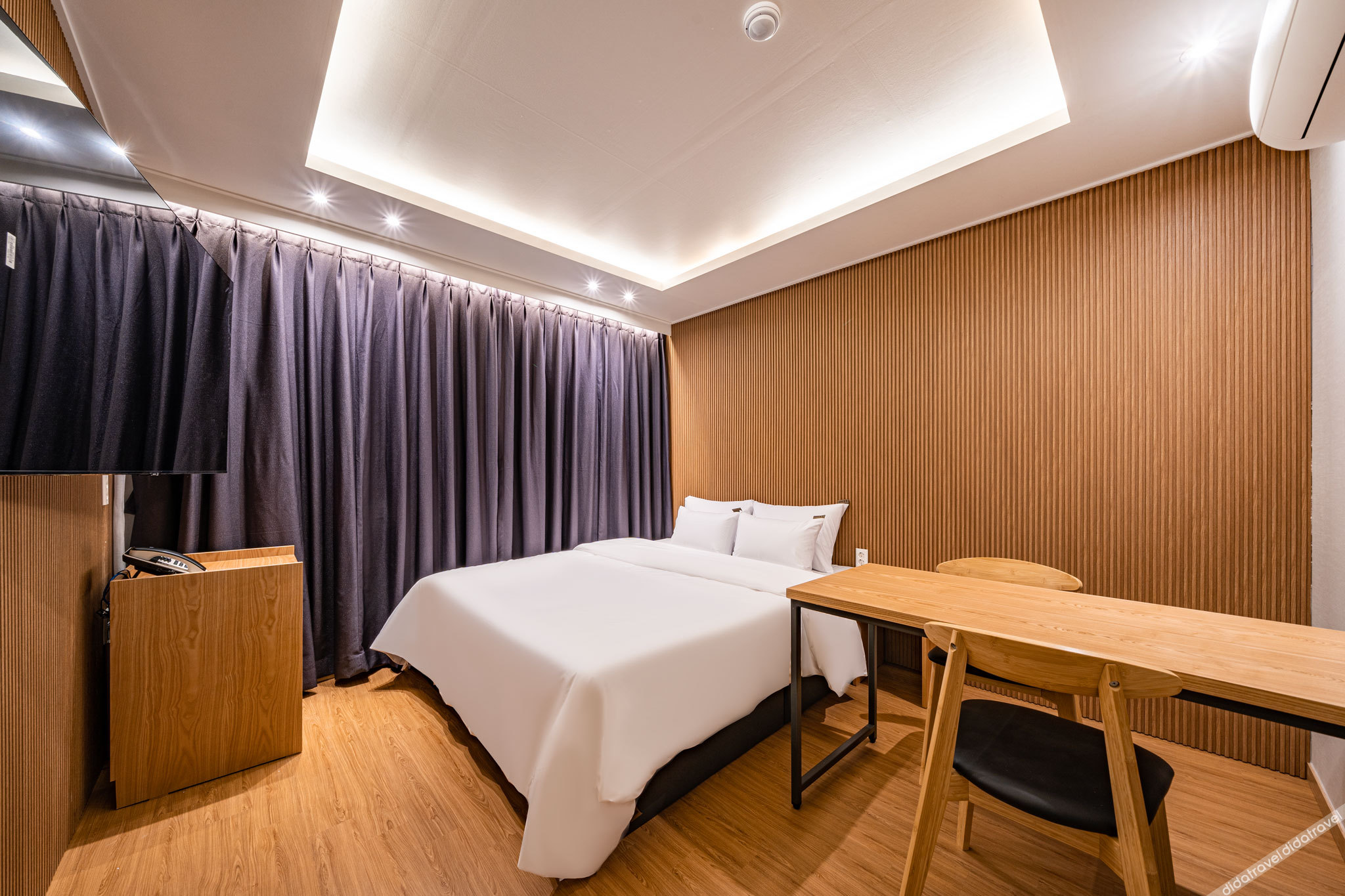 Changwon Palyongdong Hotel T.T 0*