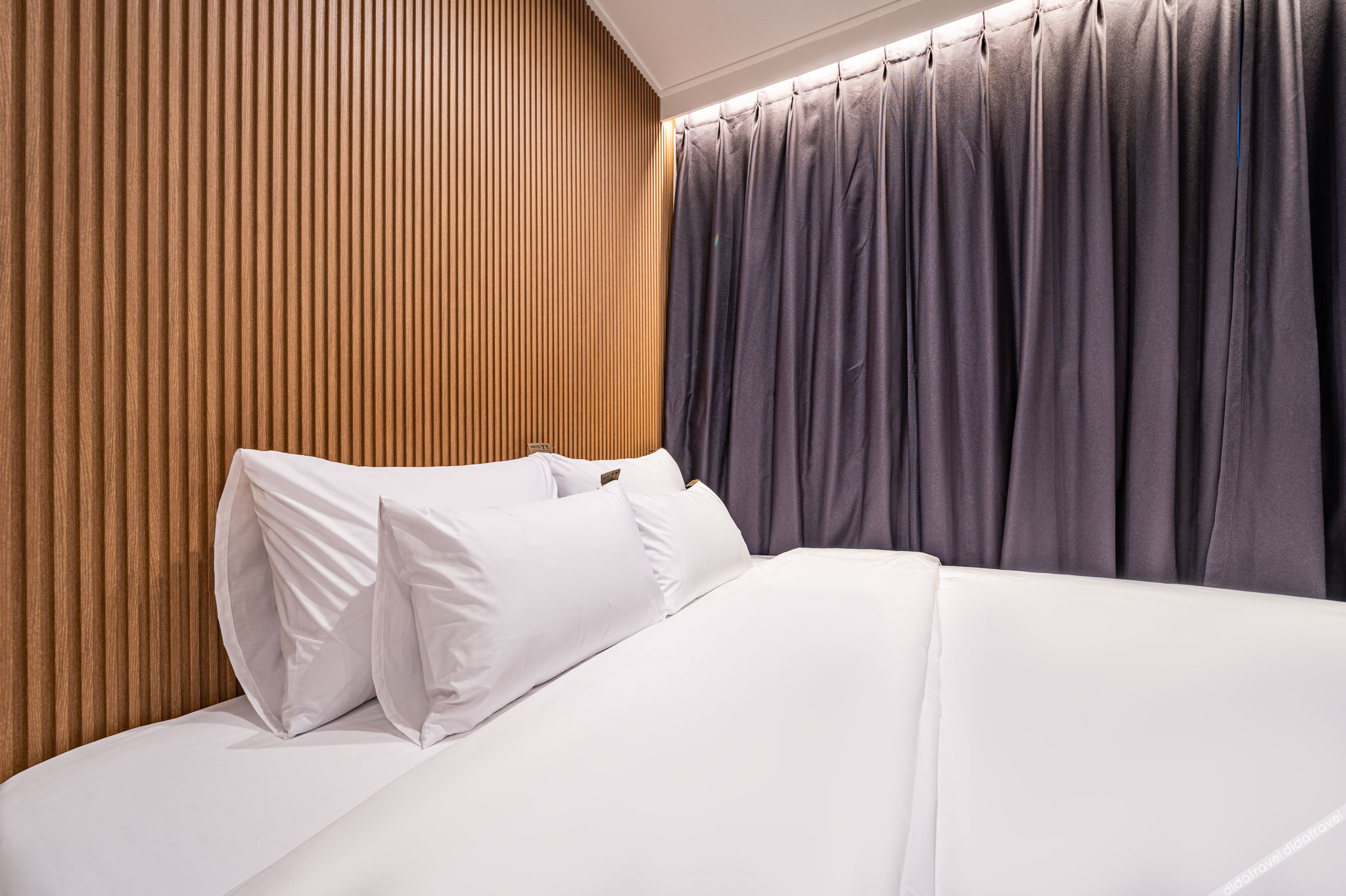 Changwon Palyongdong Hotel T.T 0*