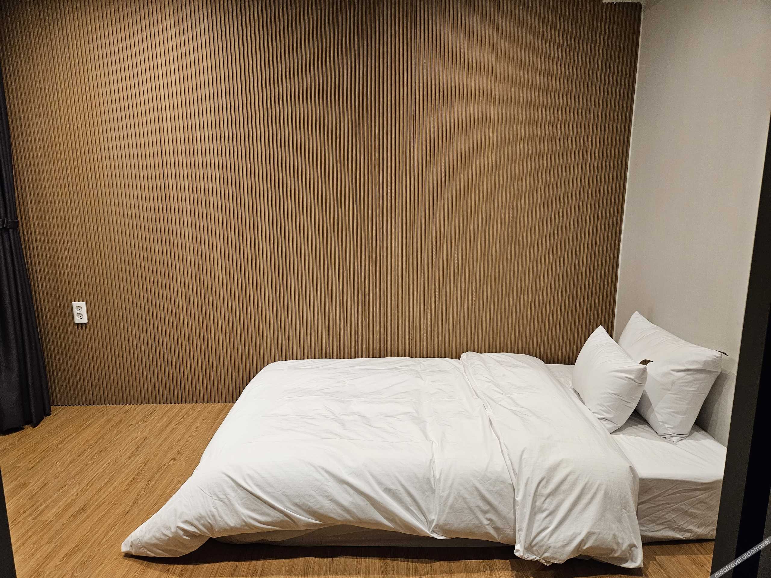 Changwon Palyongdong Hotel T.T 0*