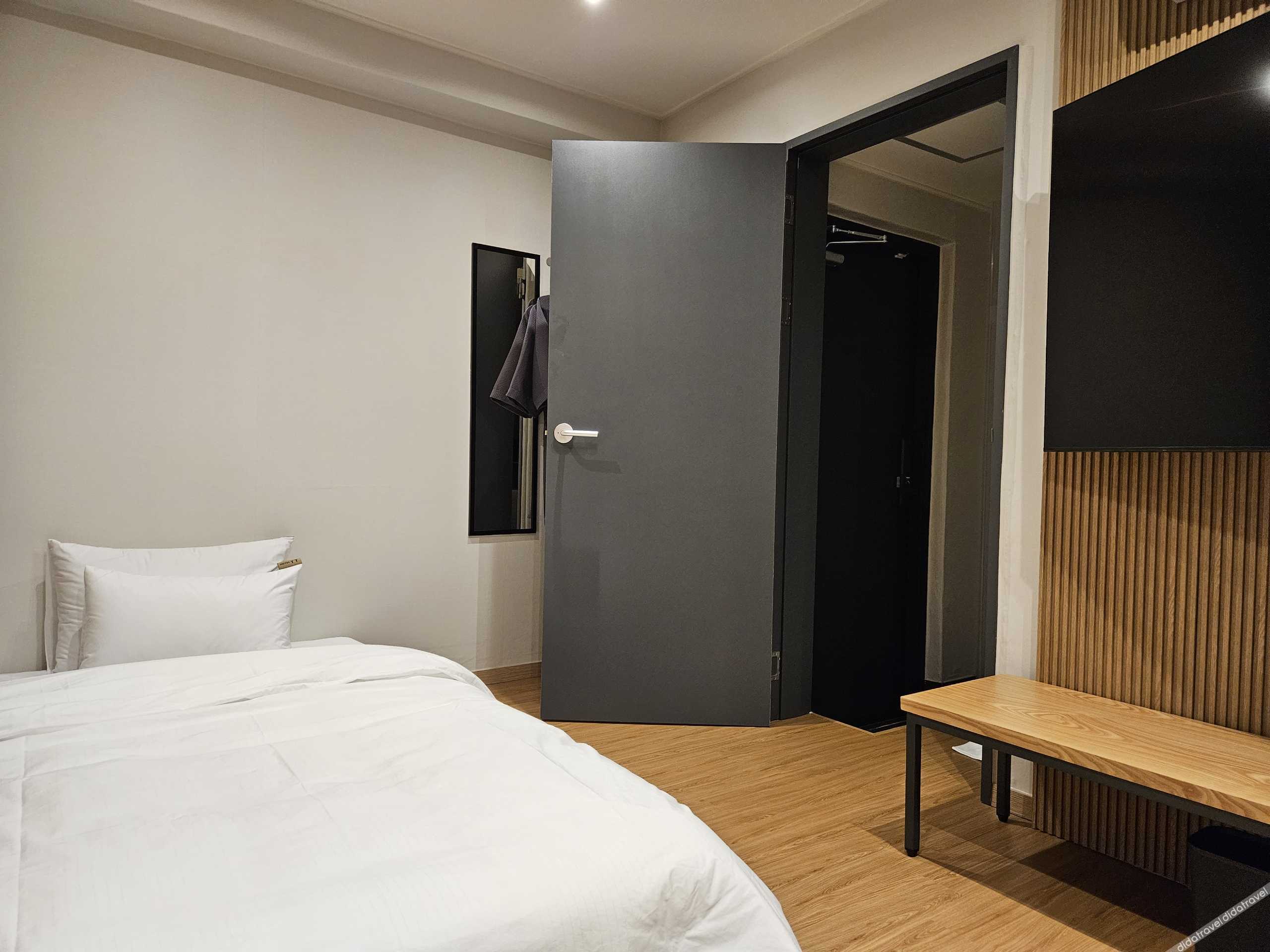 Changwon Palyongdong Hotel T.T 0*