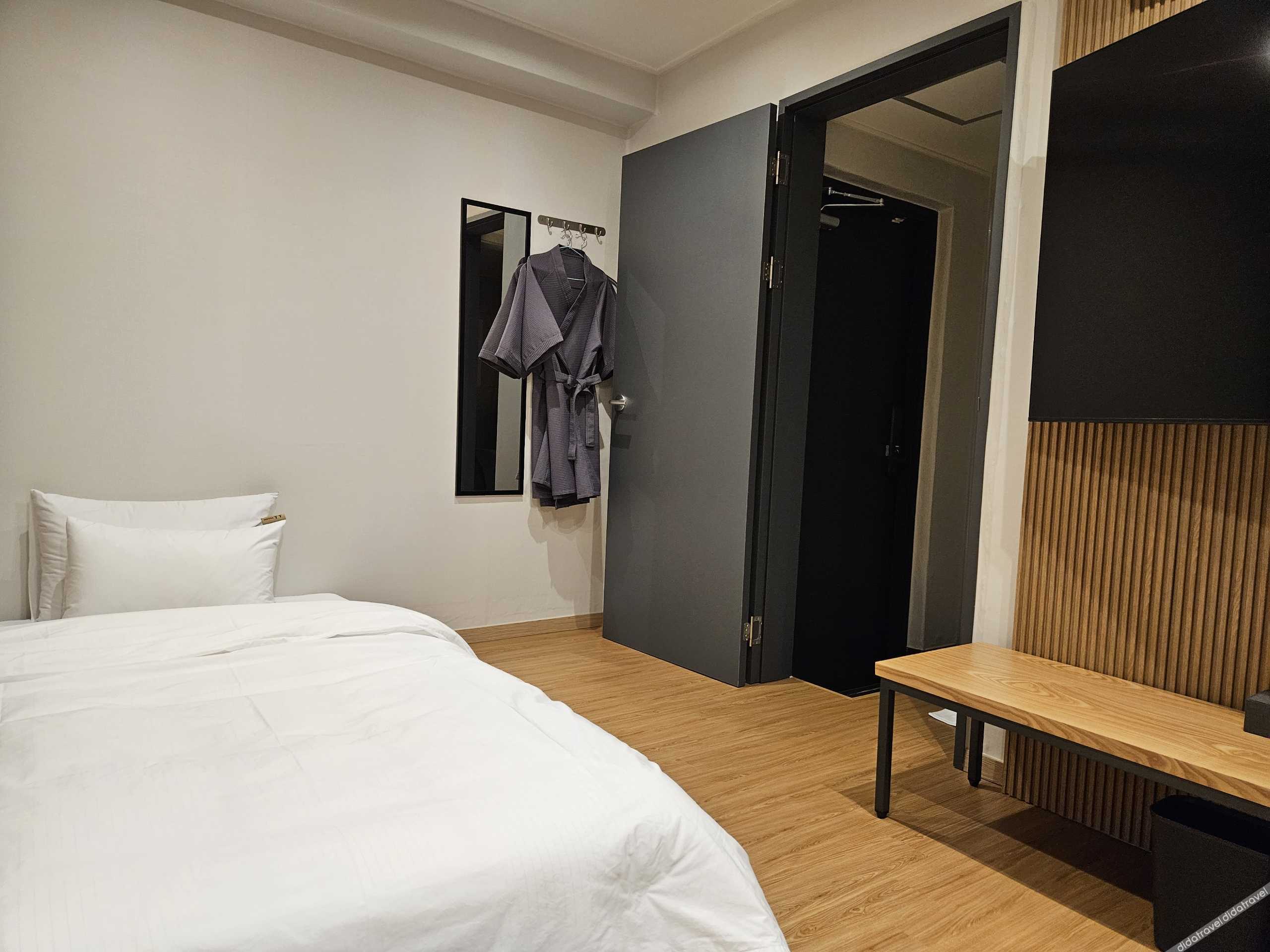 Changwon Palyongdong Hotel T.T 0*