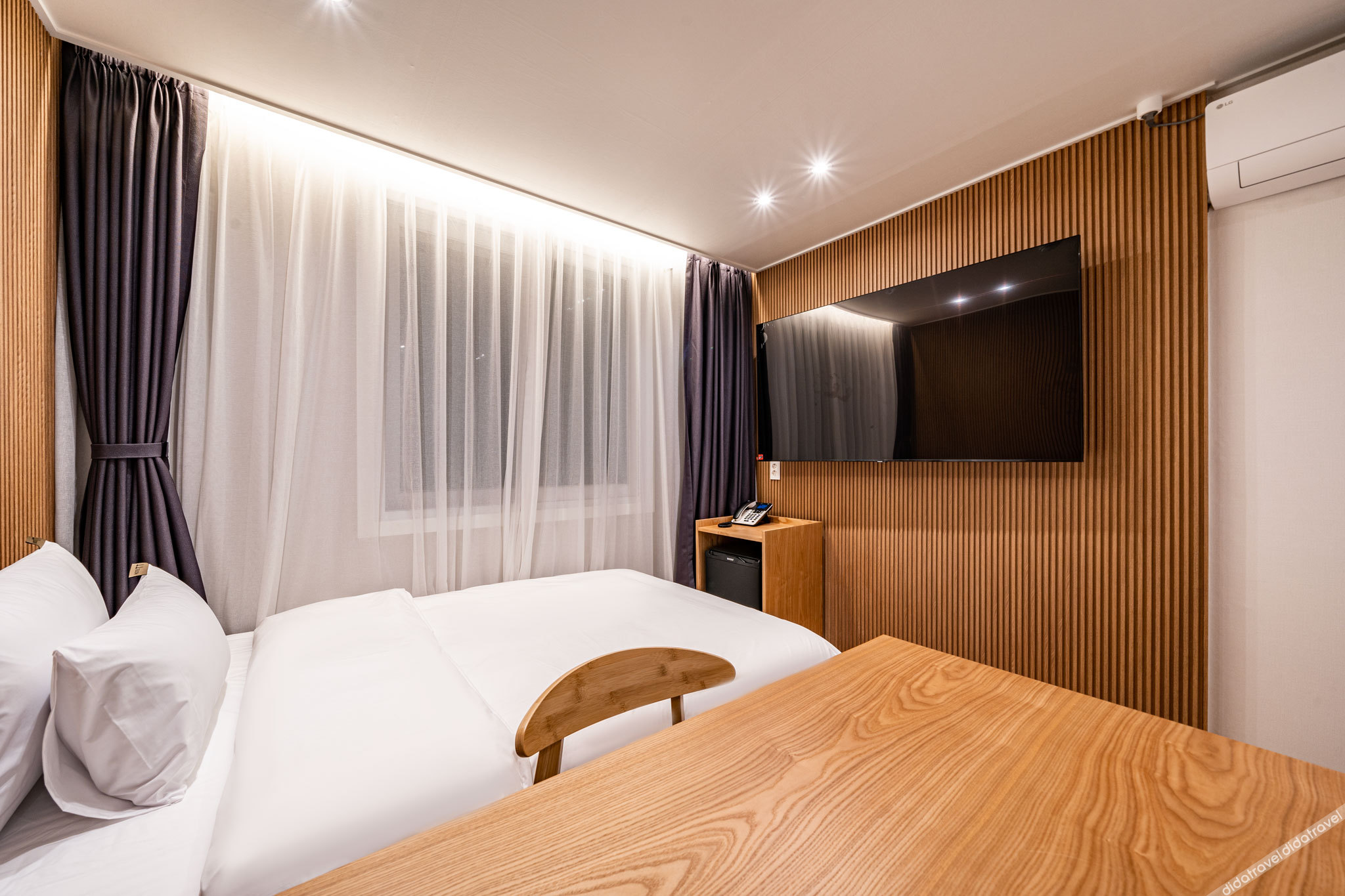 Changwon Palyongdong Hotel T.T 0*
