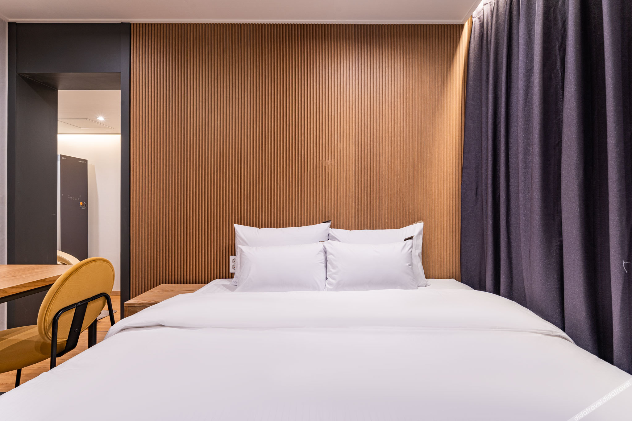 Changwon Palyongdong Hotel T.T 0*