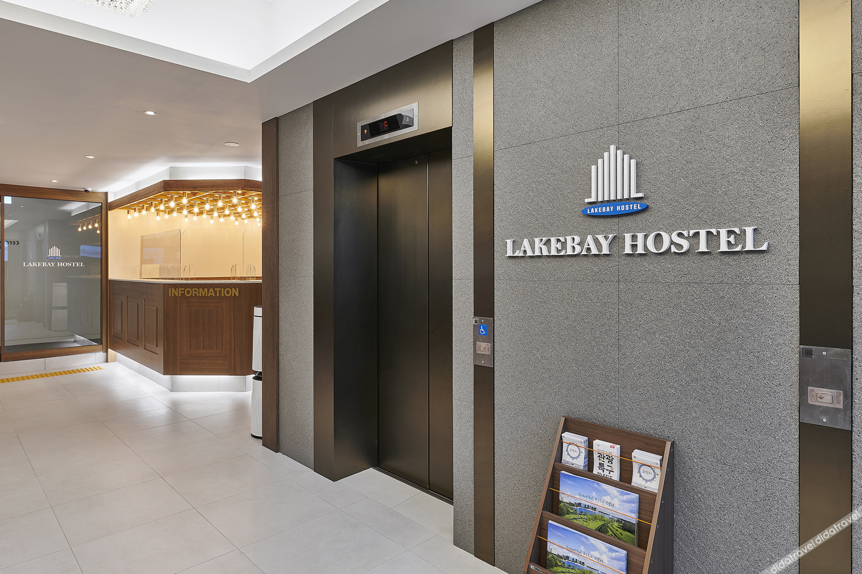 Ilsan Lake Bay 2*