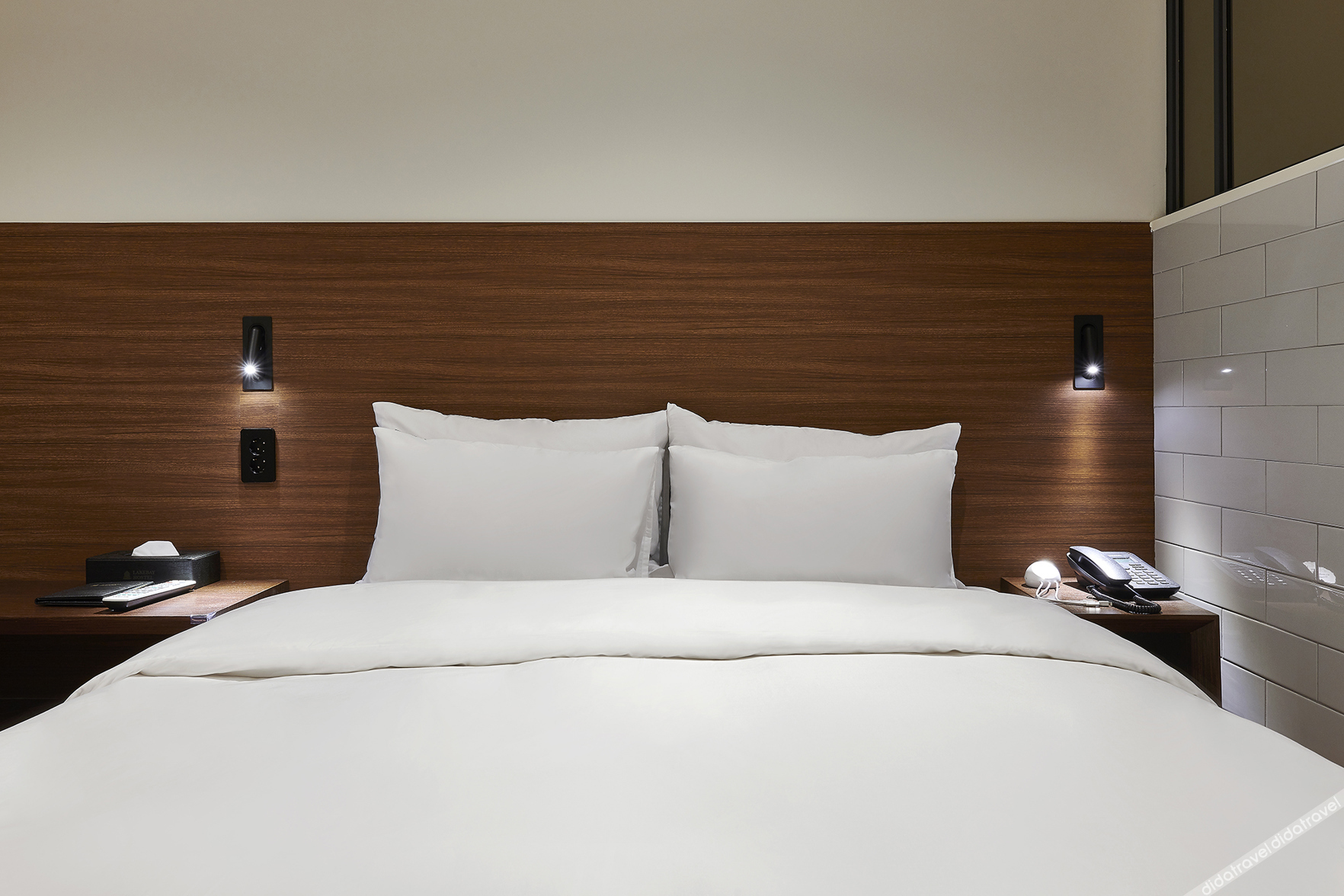 Ilsan Lake Bay 2*