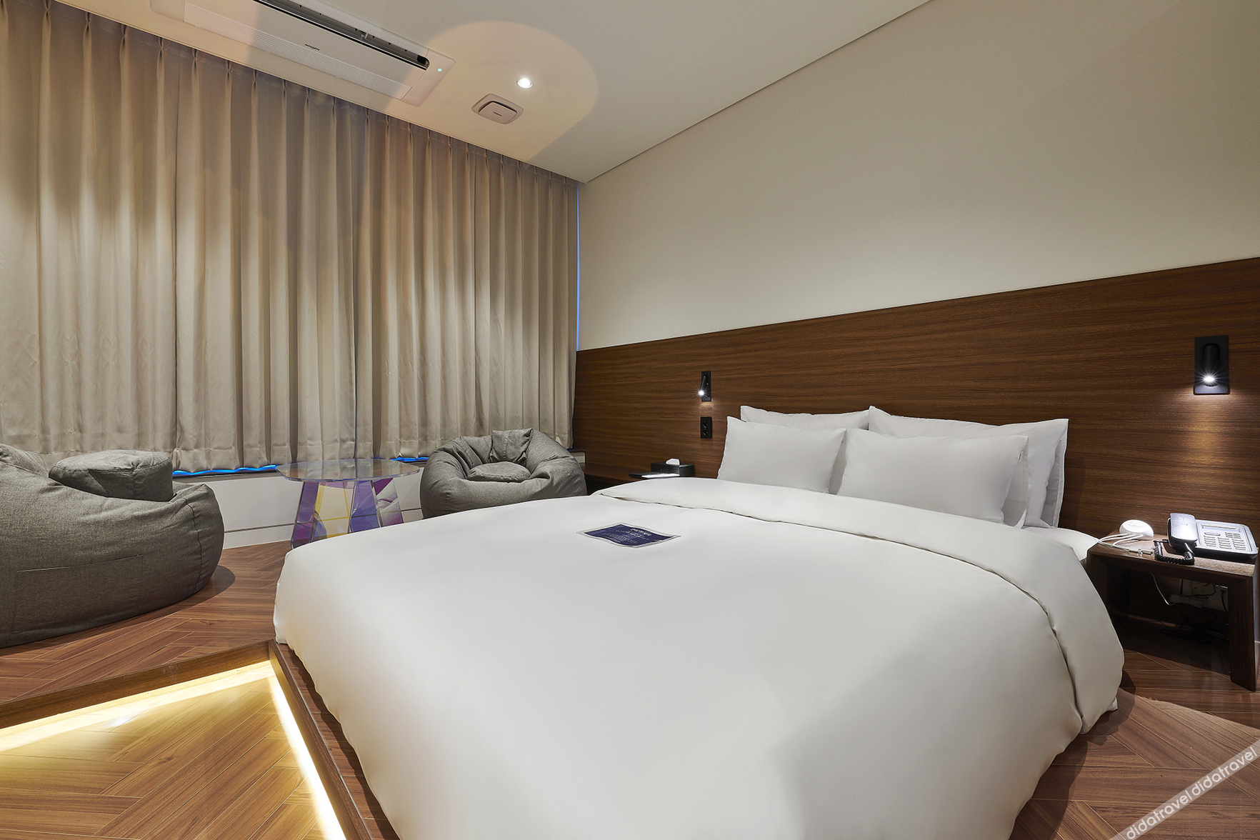 Ilsan Lake Bay 2*
