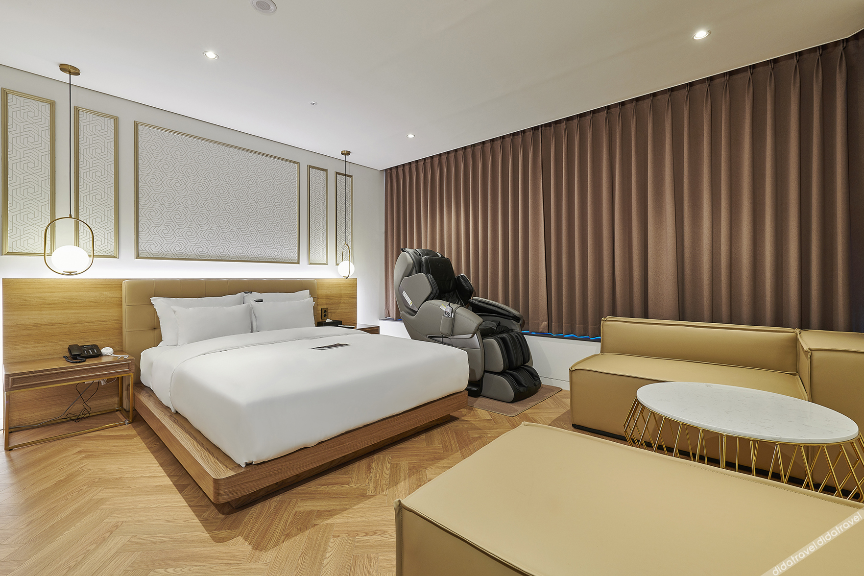 Ilsan Lake Bay 2*
