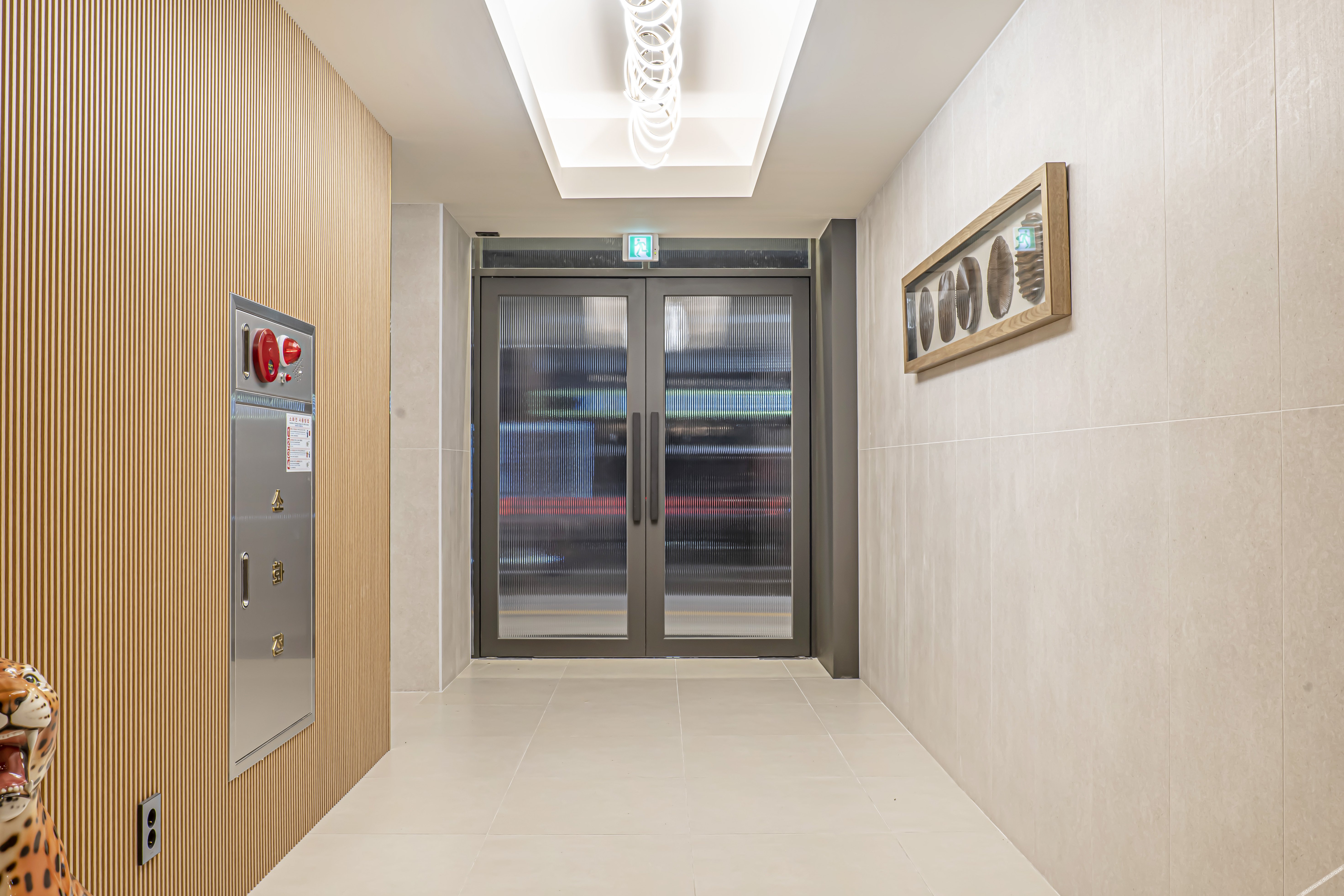 No.25 Doksan Intersection Branch 2*
