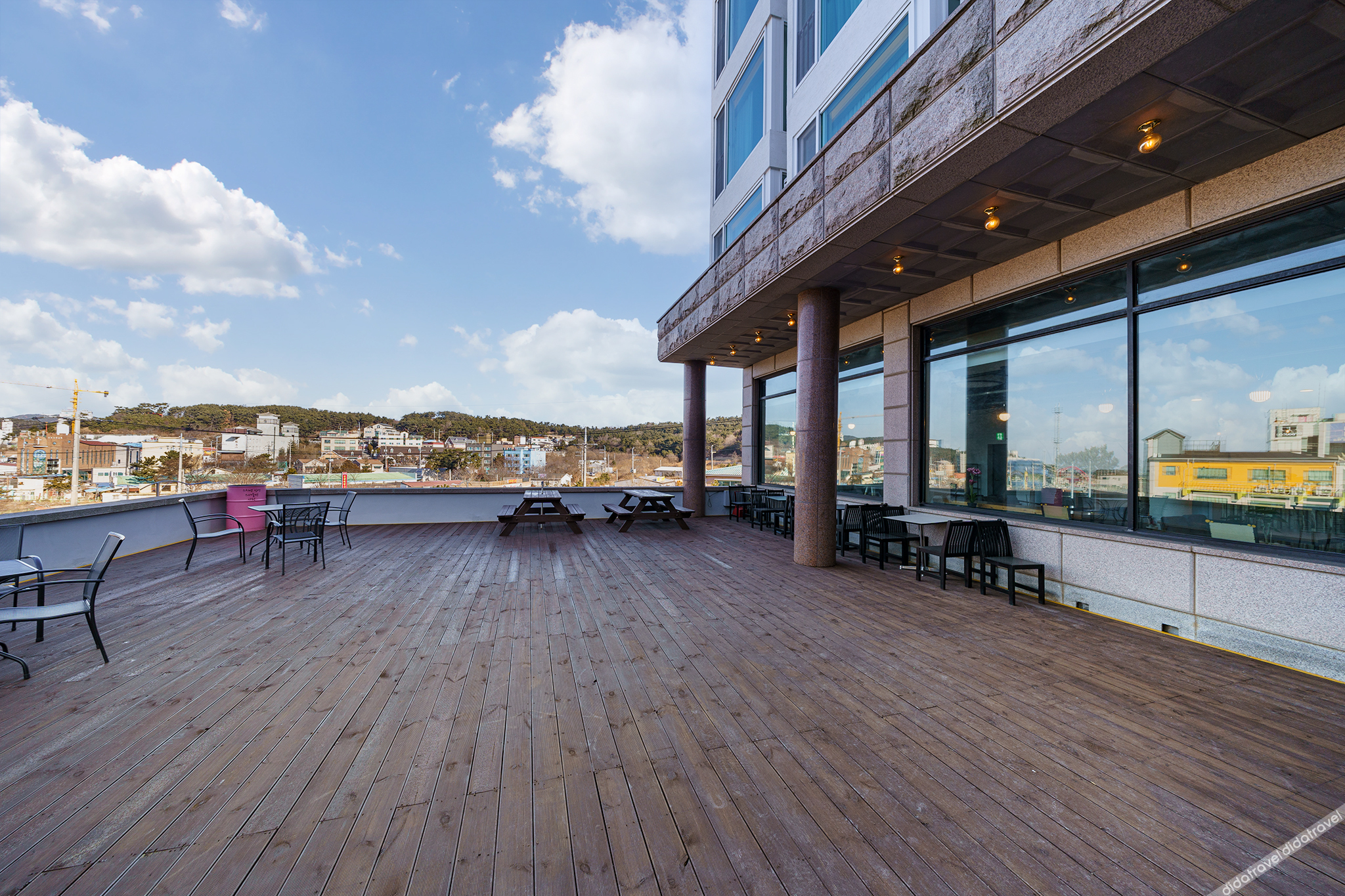 Incheon The Rest Hotel 4*