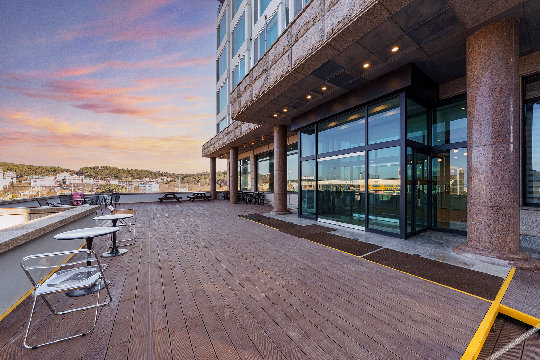 Incheon The Rest Hotel 4*