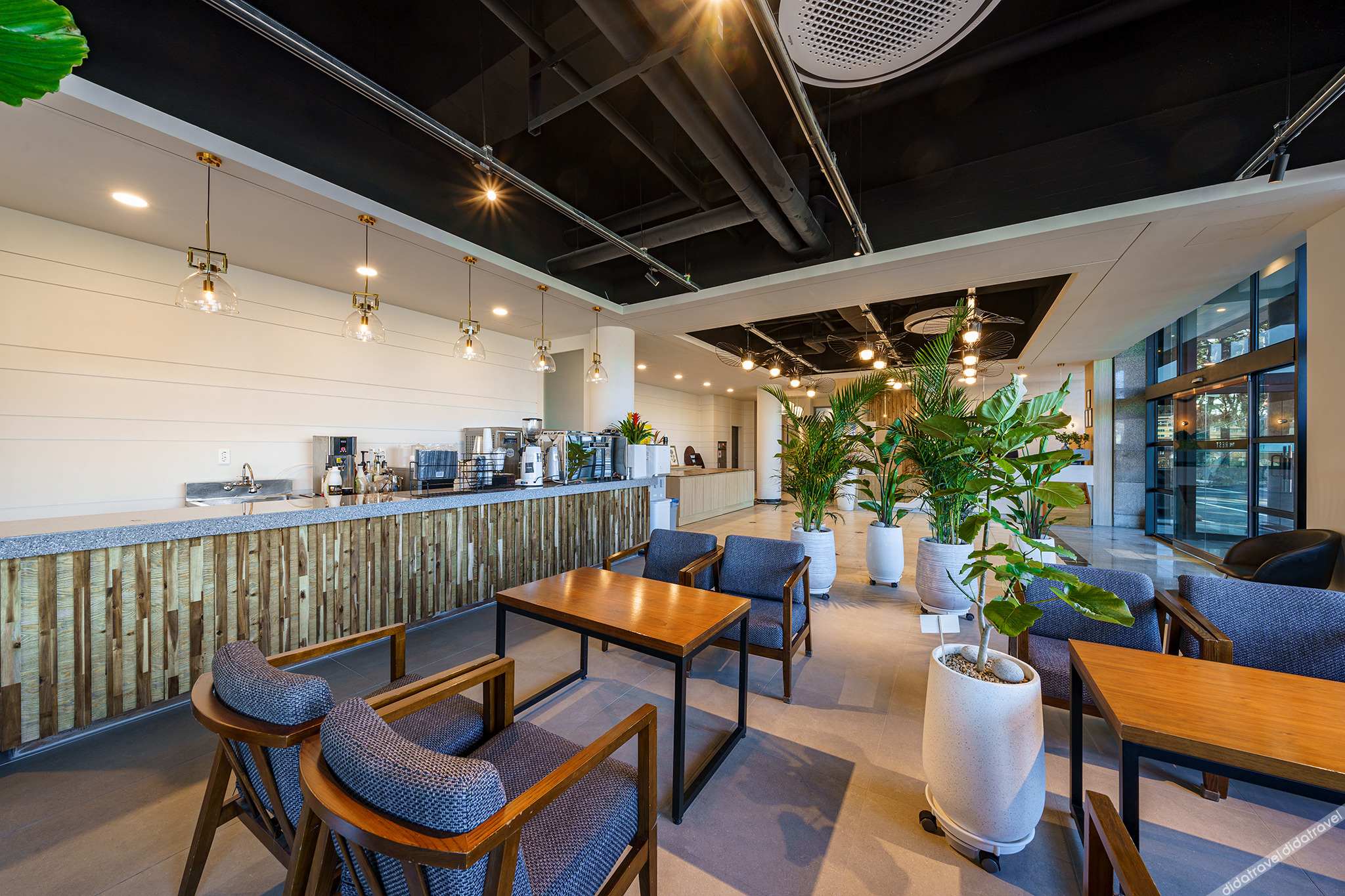 Incheon The Rest Hotel 4*