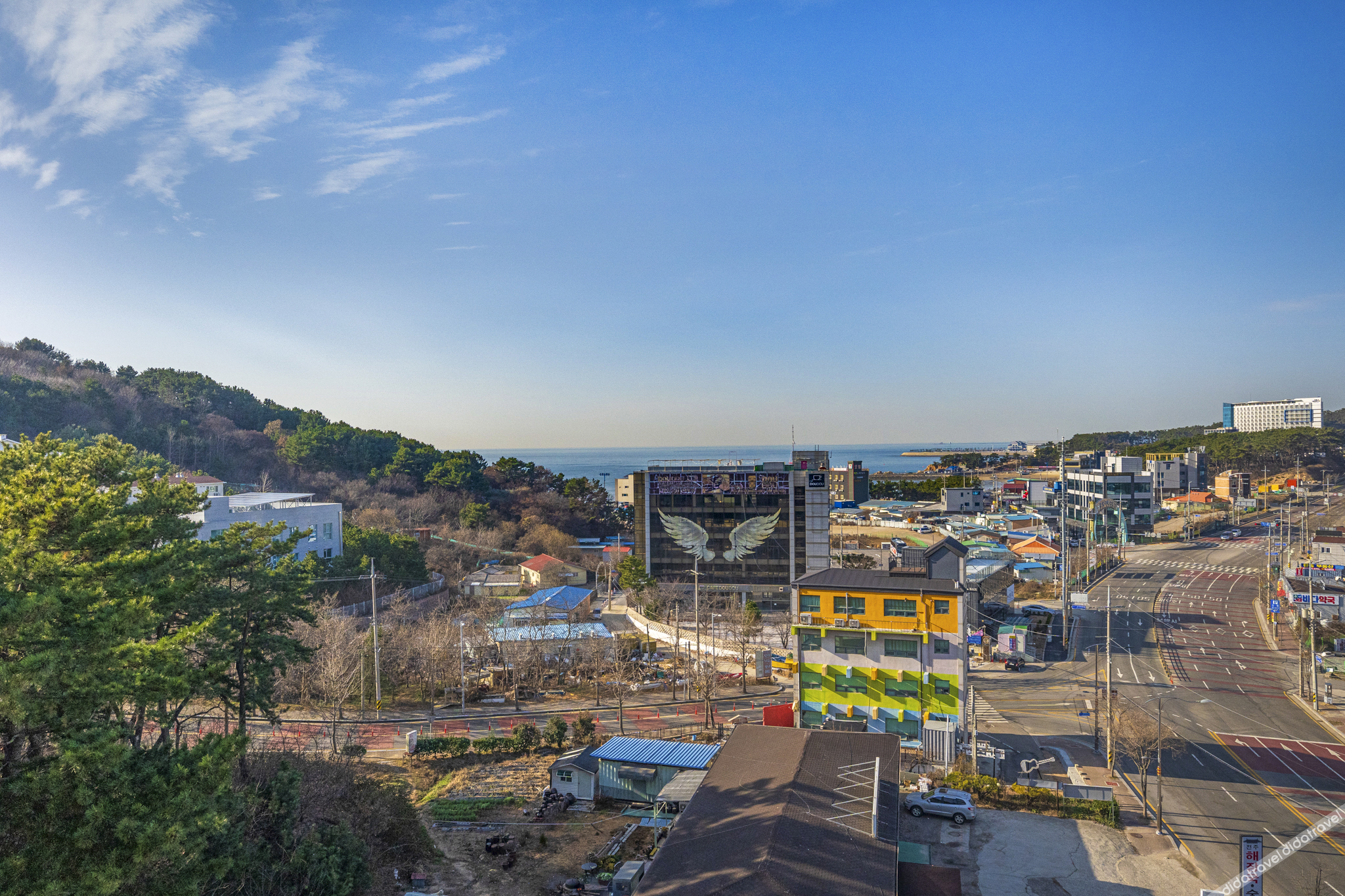 Incheon The Rest Hotel 4*