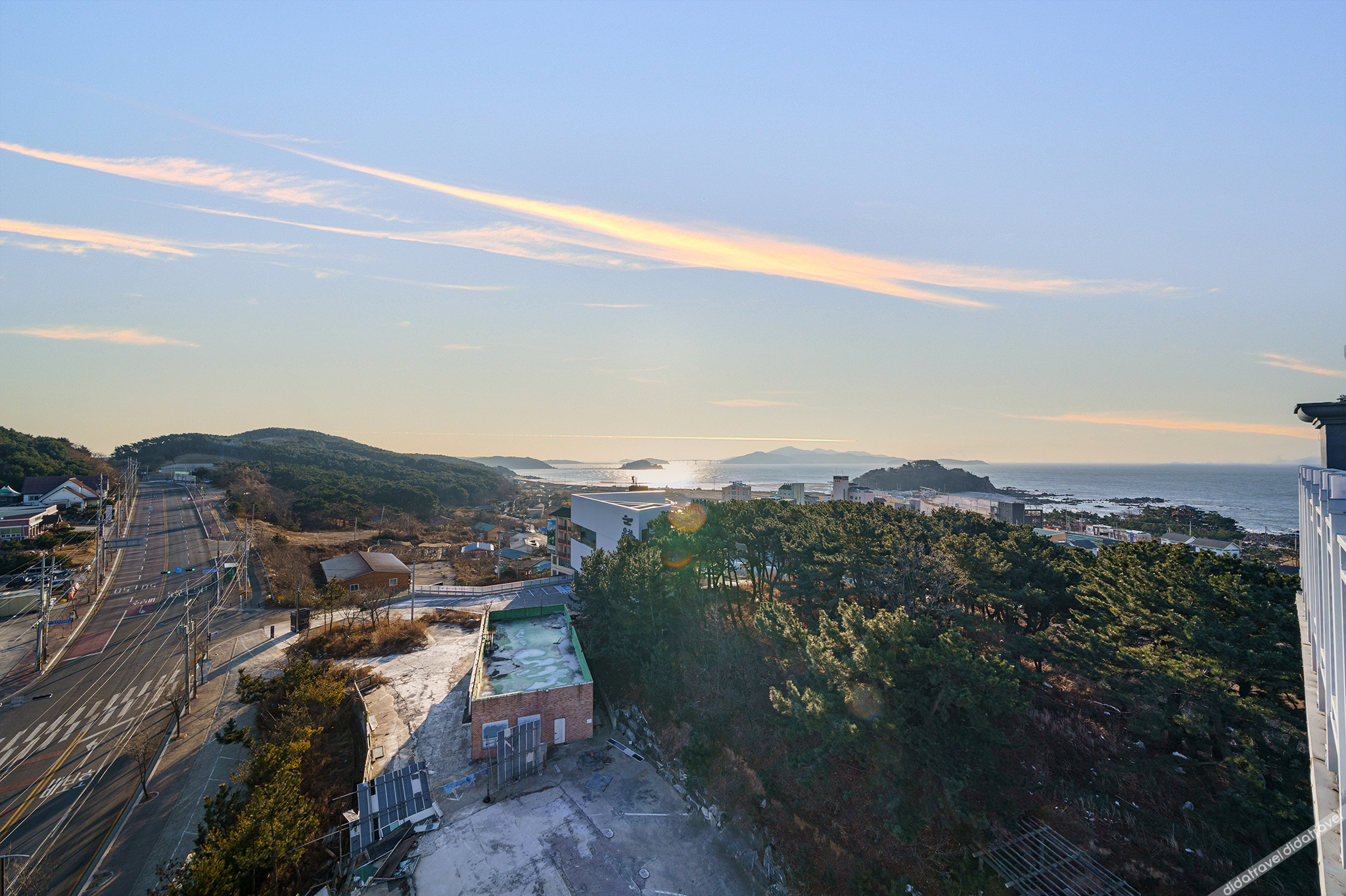 Incheon The Rest Hotel 4*