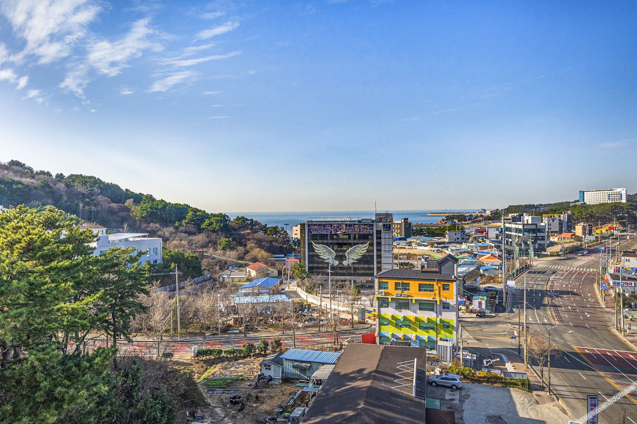 Incheon The Rest Hotel 4*