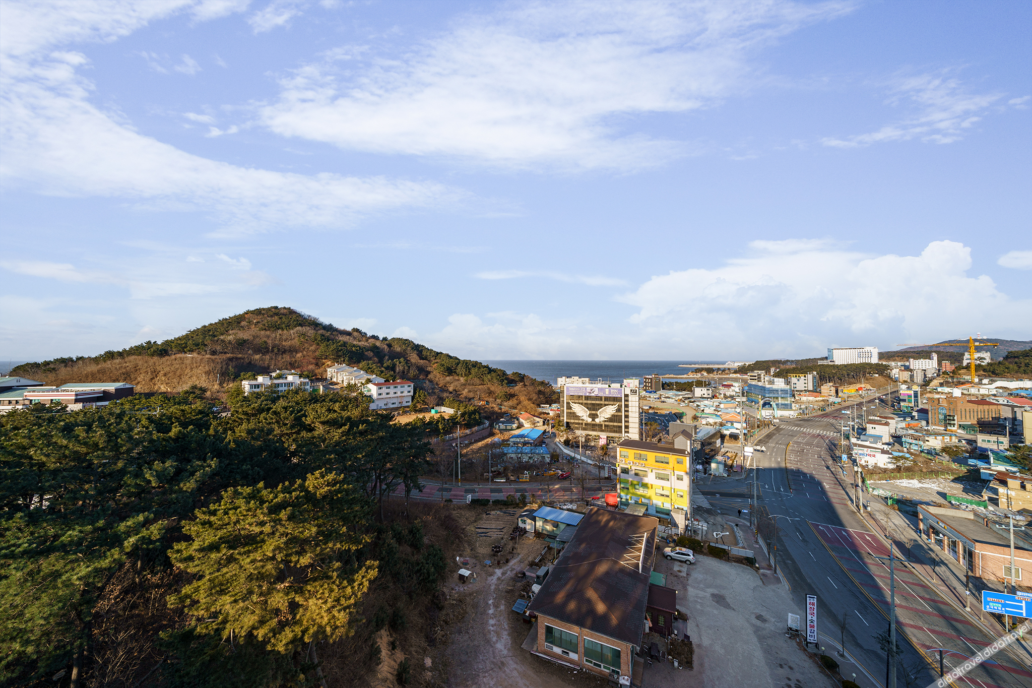 Incheon The Rest Hotel 4*