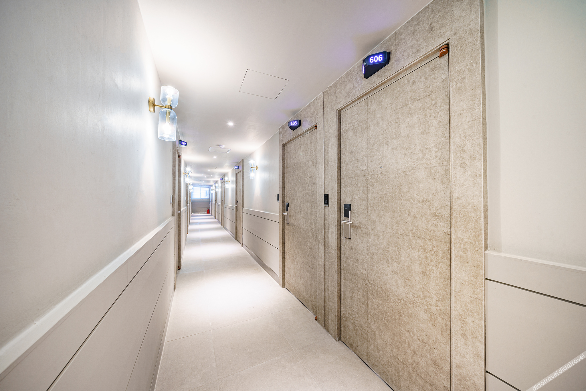 Incheon The Rest Hotel 4*