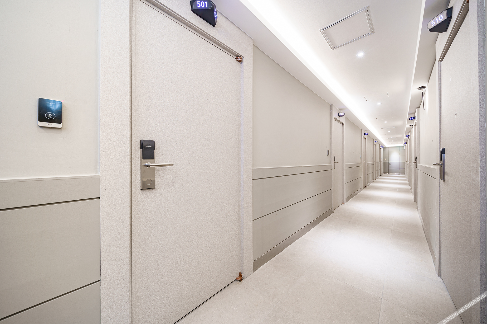 Incheon The Rest Hotel 4*