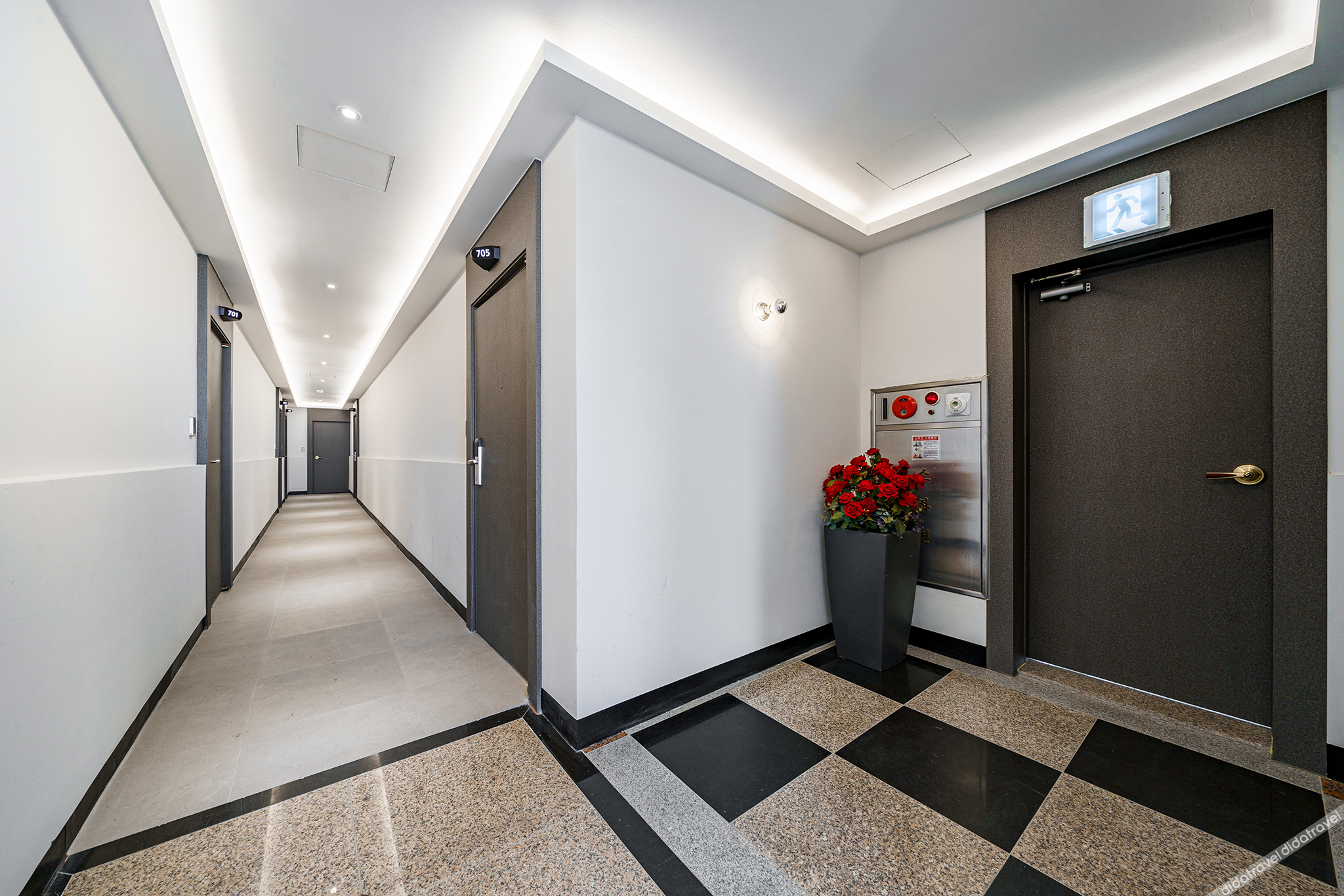 Incheon The Rest Hotel 4*