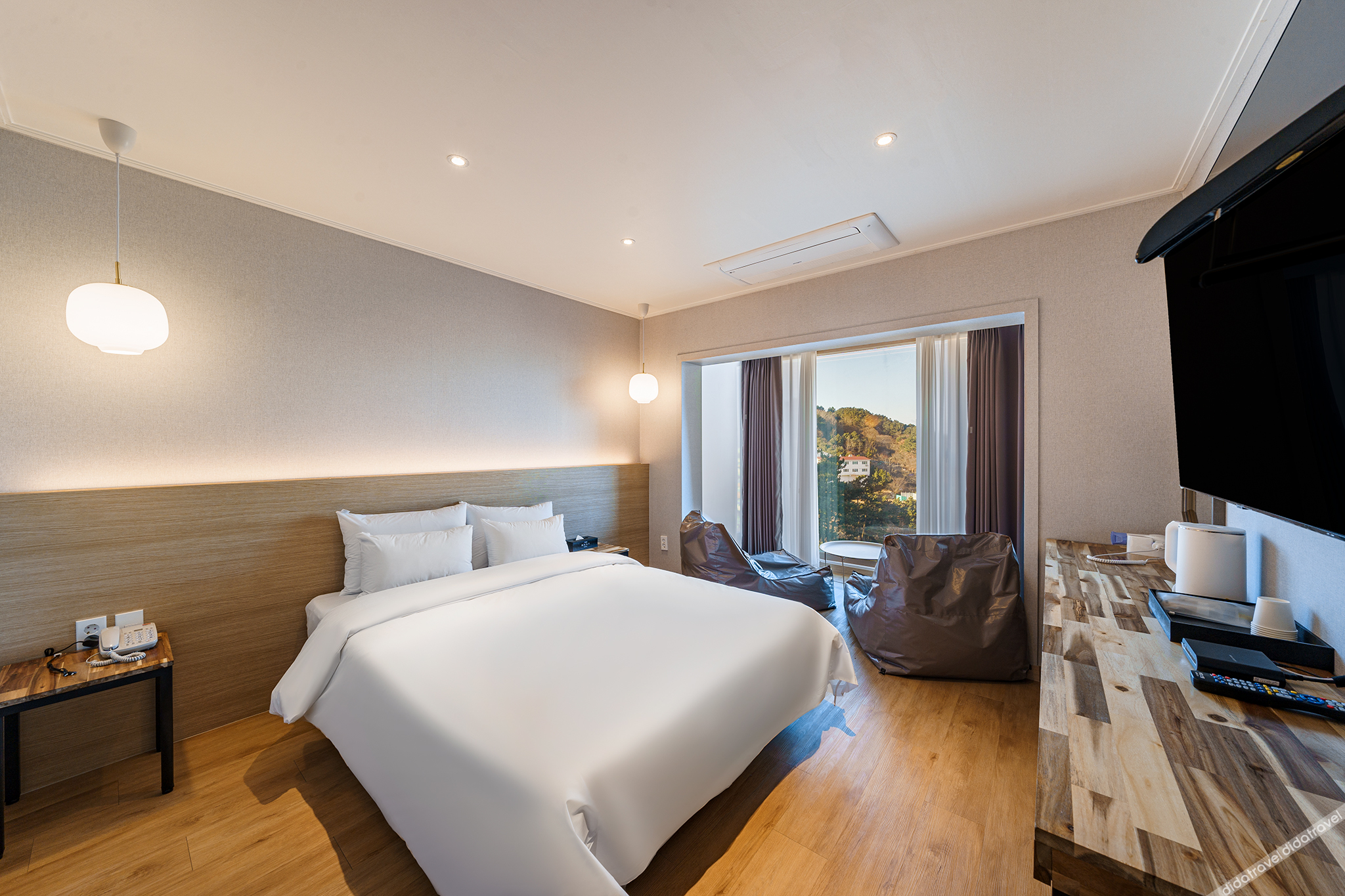 Incheon The Rest Hotel 4*