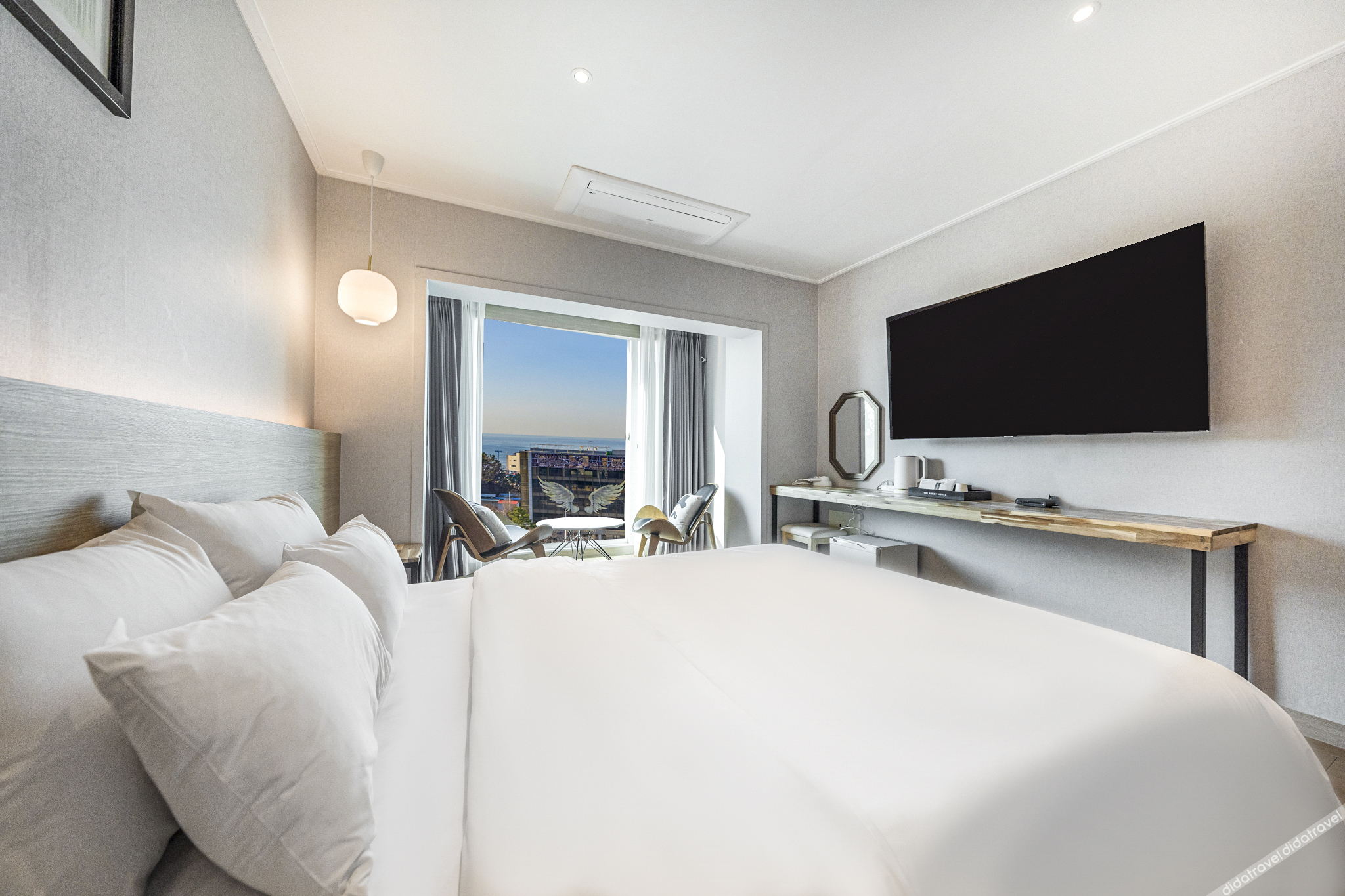 Incheon The Rest Hotel 4*