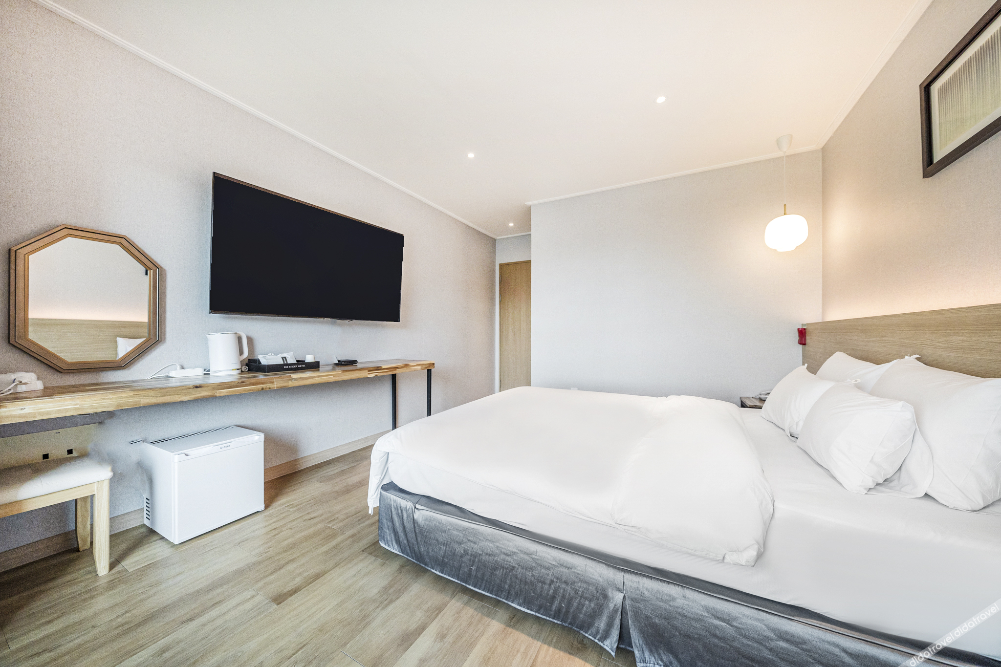 Incheon The Rest Hotel 4*