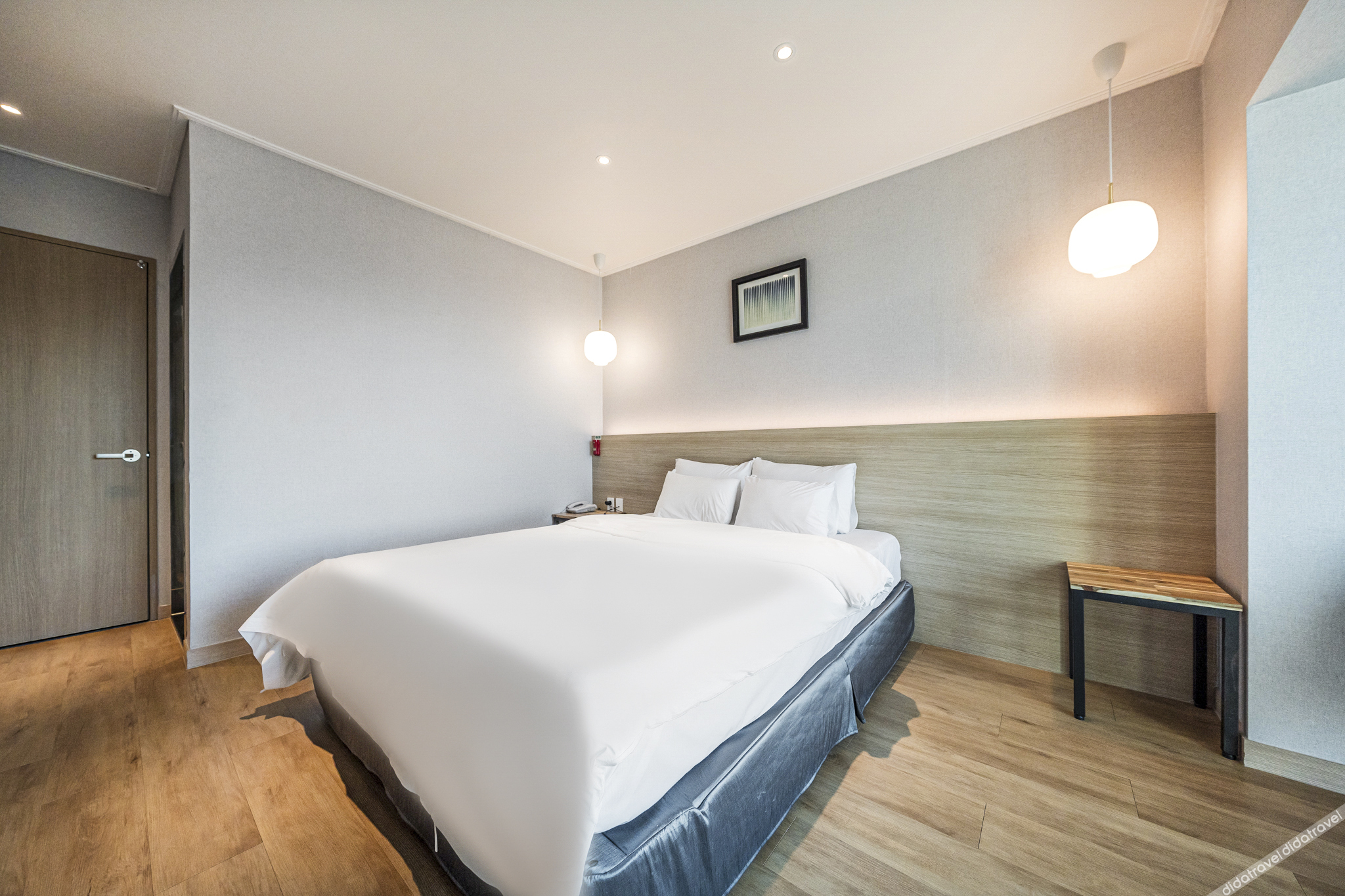 Incheon The Rest Hotel 4*