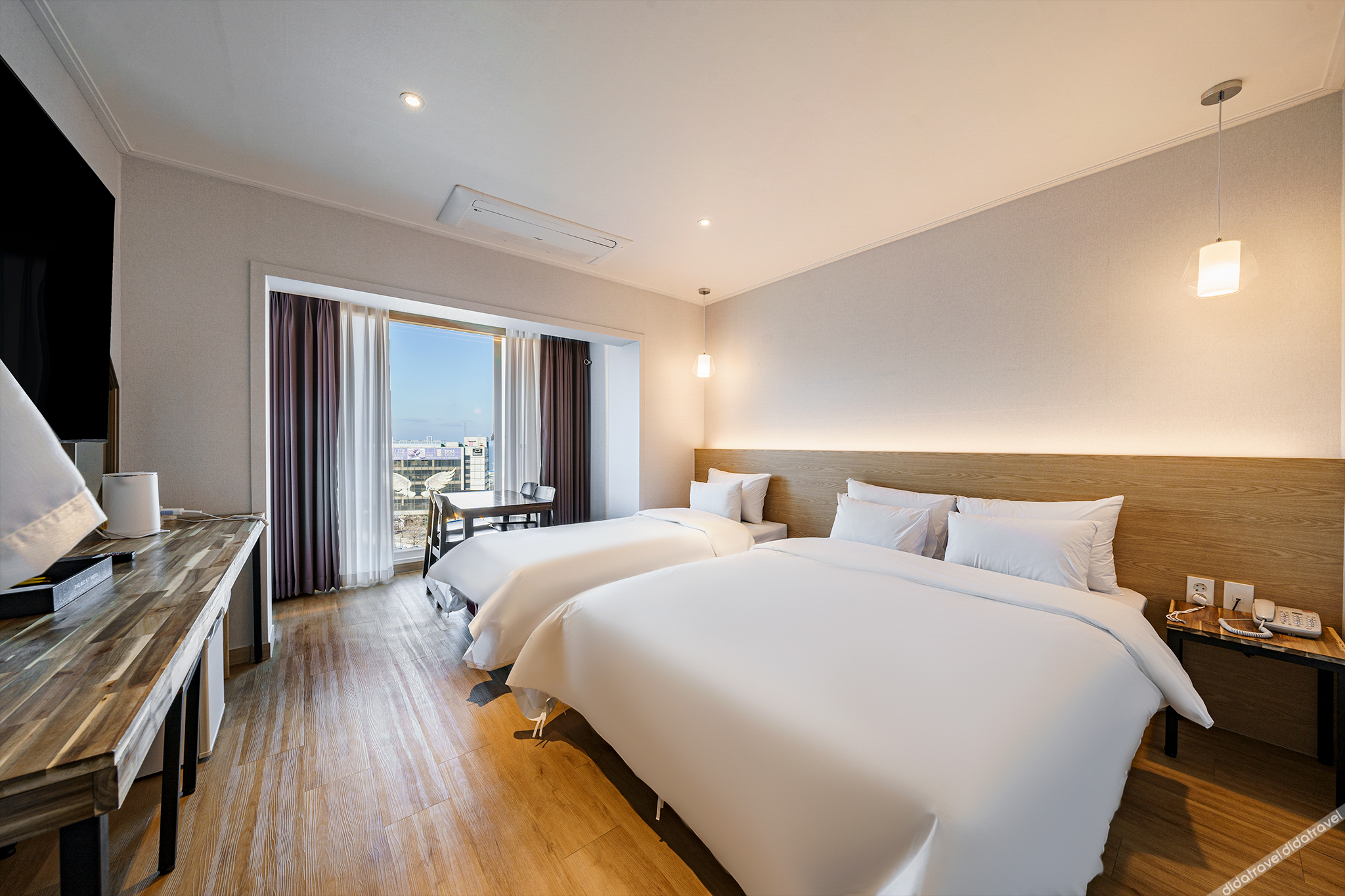 Incheon The Rest Hotel 4*