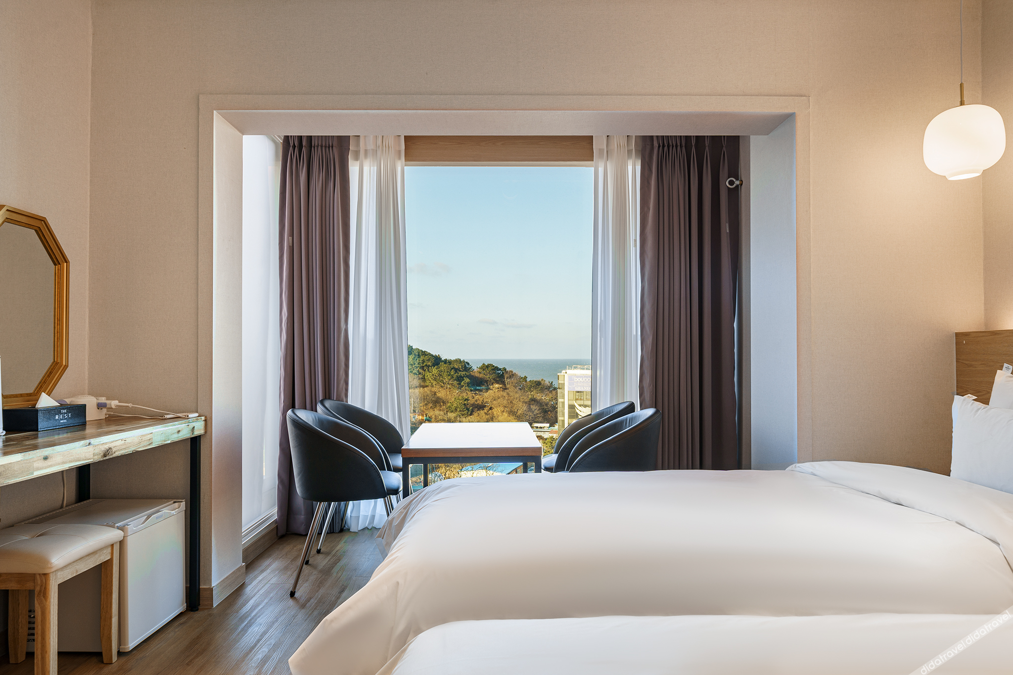 Incheon The Rest Hotel 4*