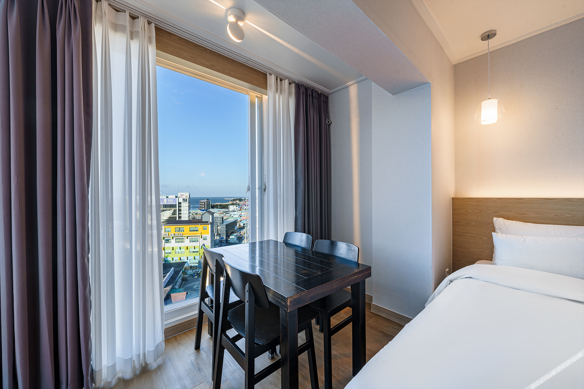 Incheon The Rest Hotel 4*