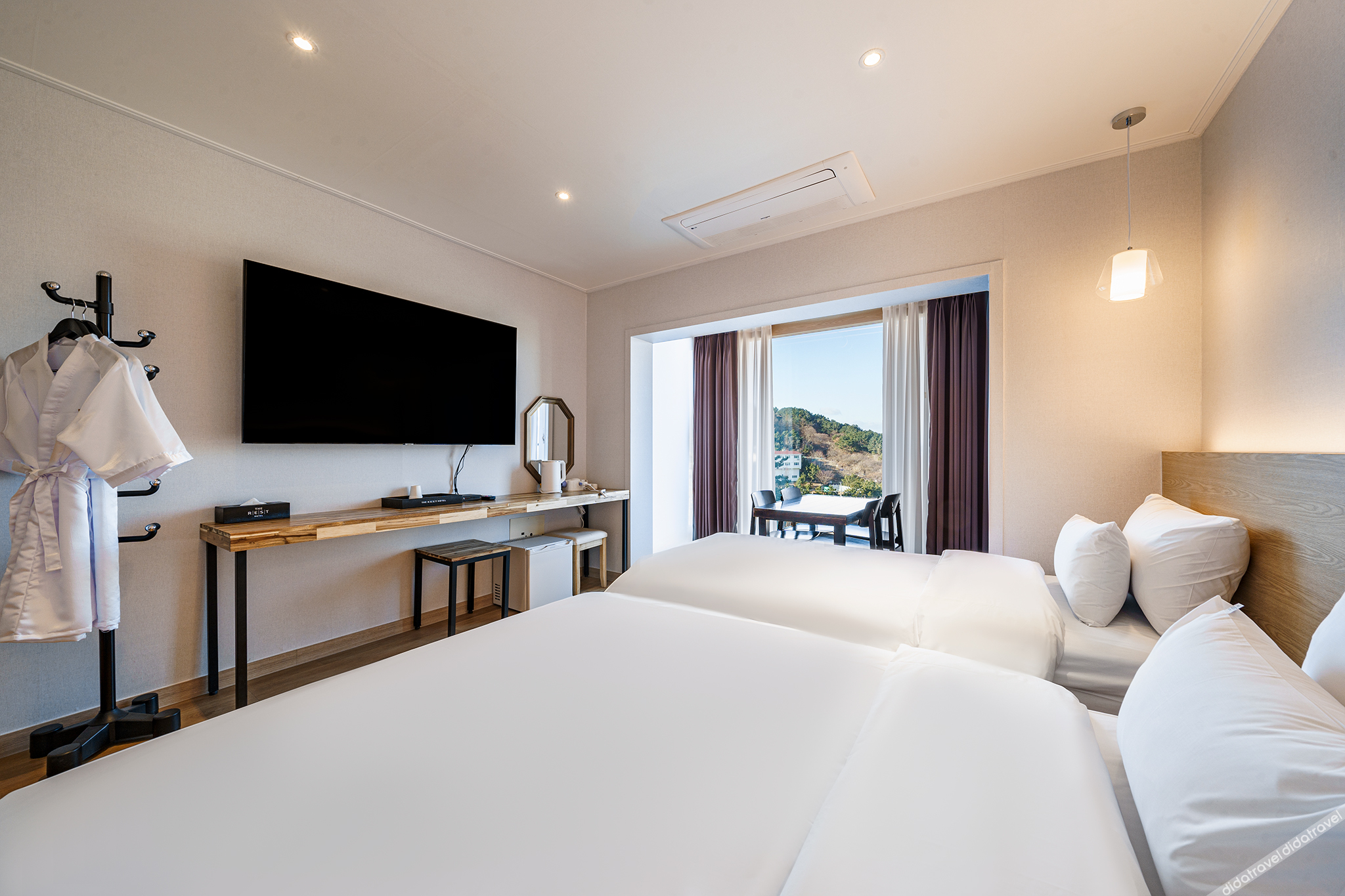 Incheon The Rest Hotel 4*