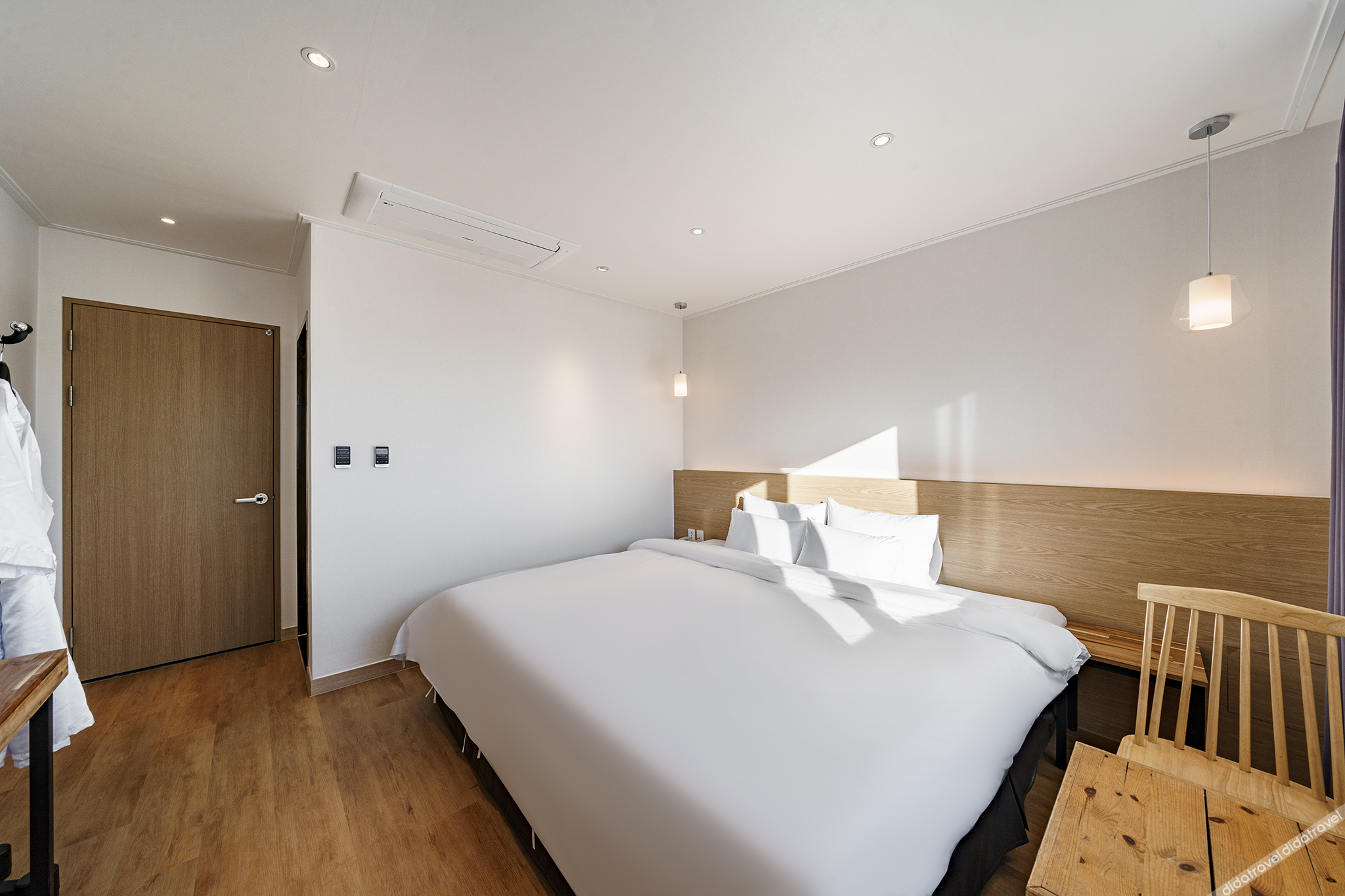 Incheon The Rest Hotel 4*