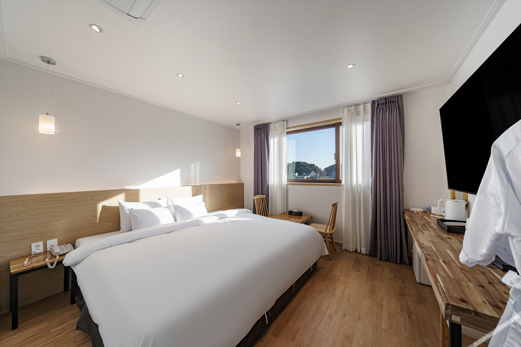 Incheon The Rest Hotel 4*