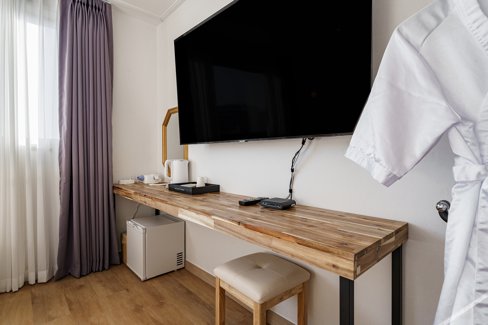Incheon The Rest Hotel 4*
