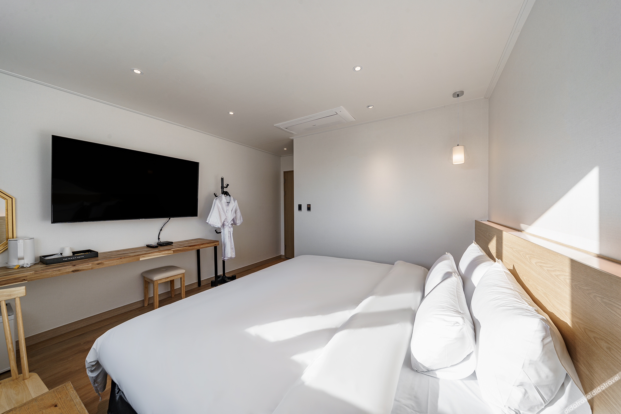 Incheon The Rest Hotel 4*