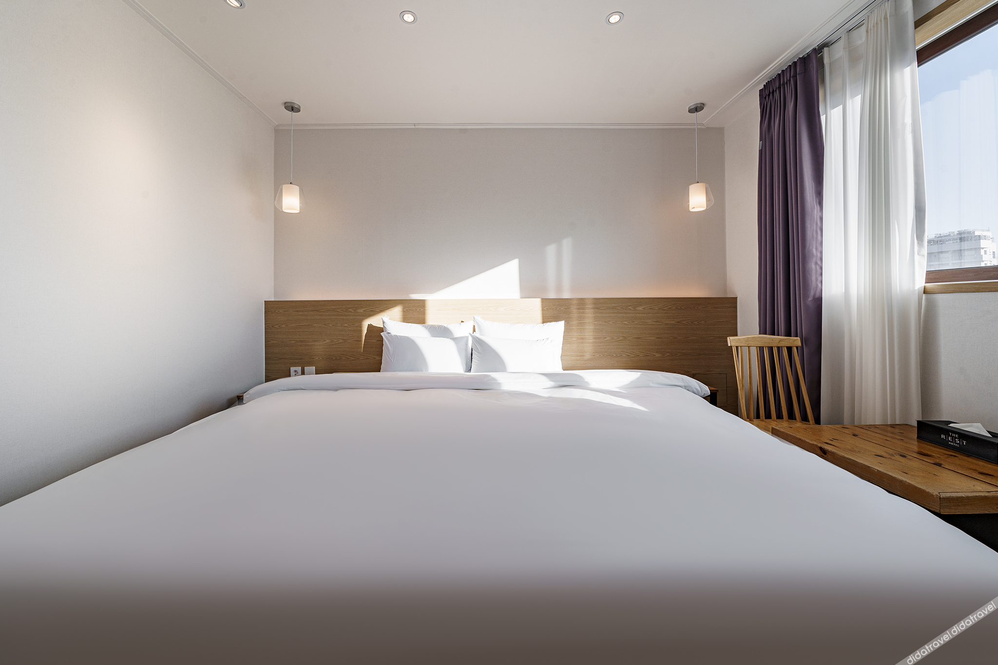 Incheon The Rest Hotel 4*