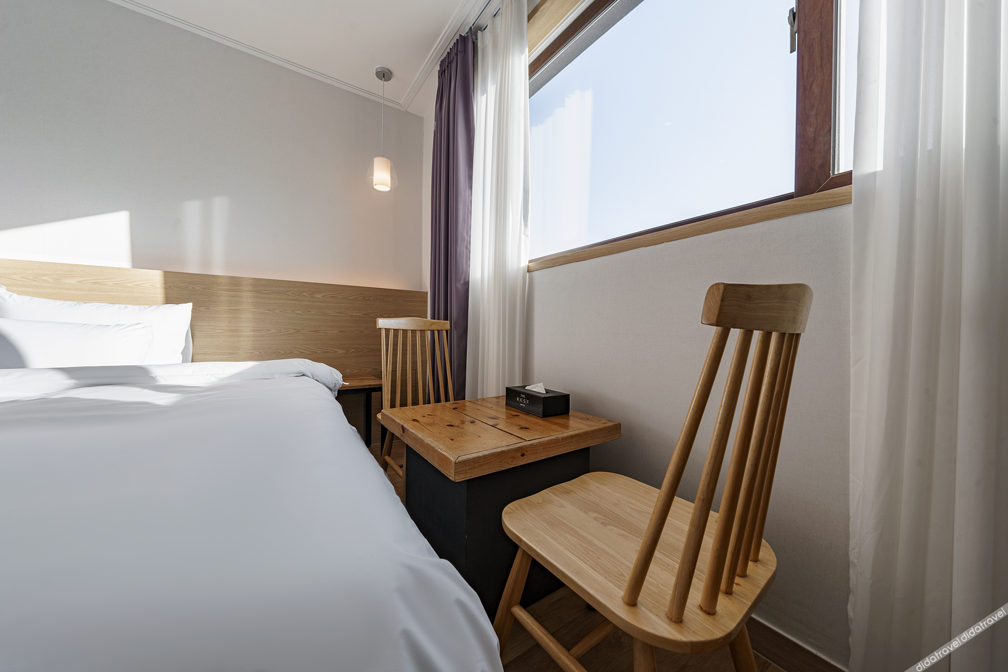 Incheon The Rest Hotel 4*